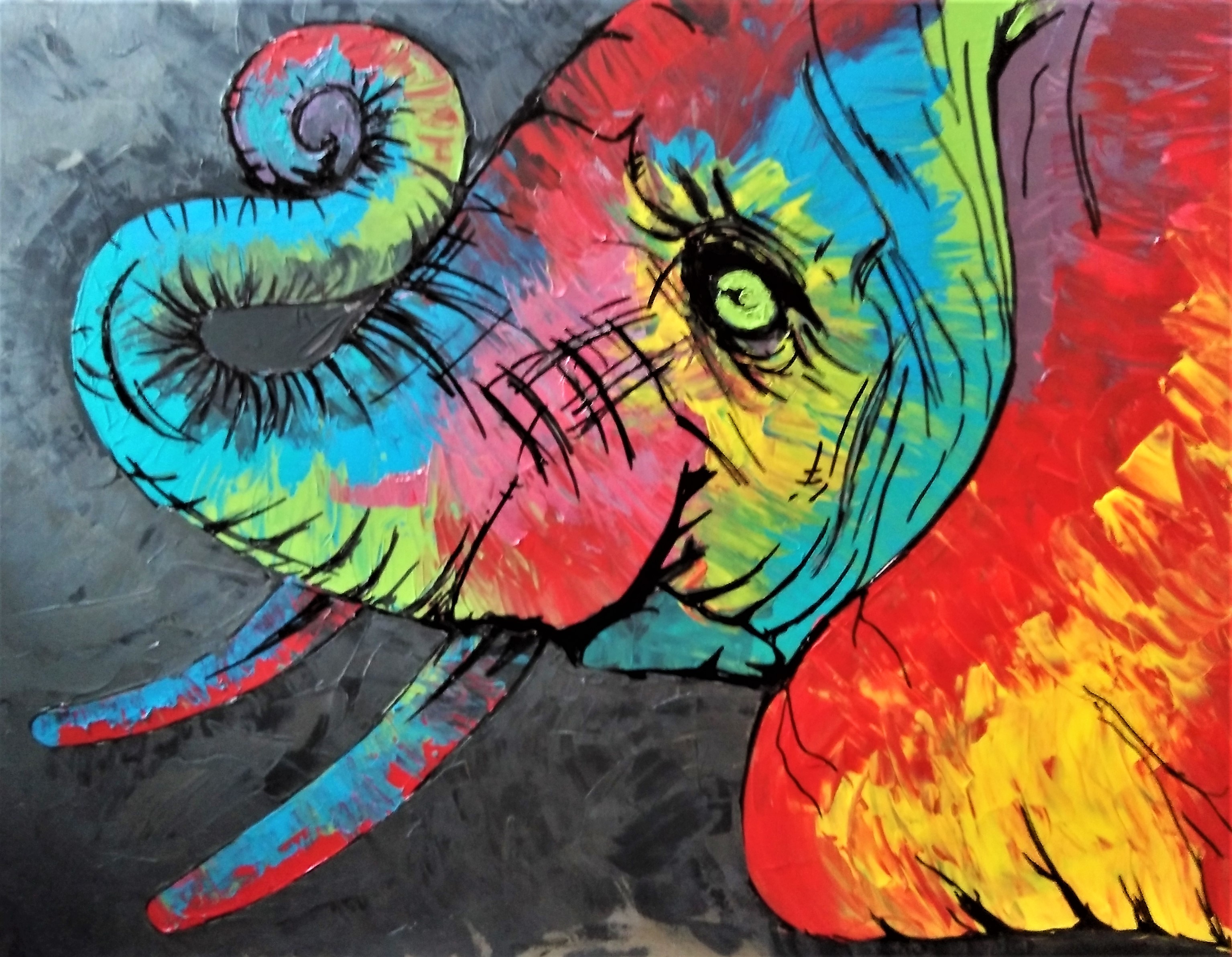 Acryl